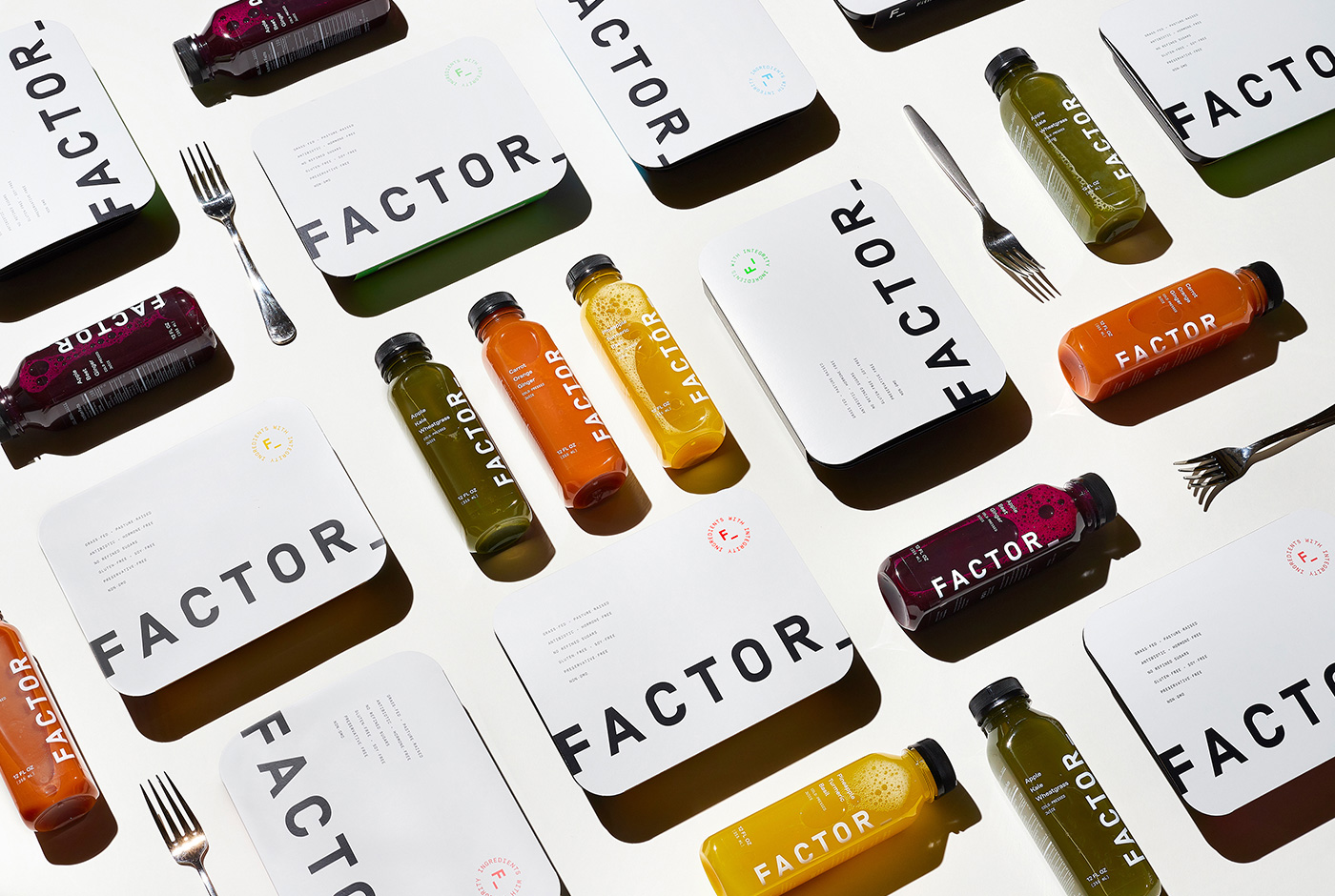 Factor · LISTEN