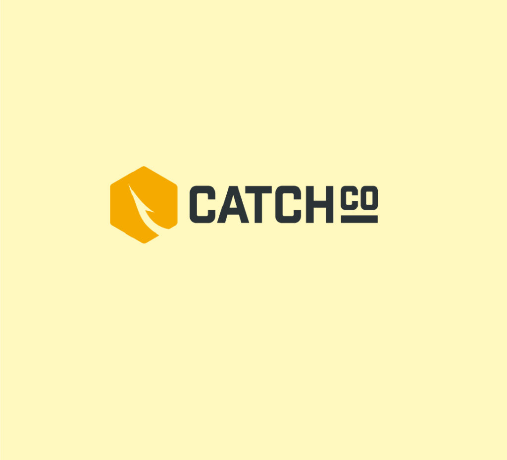 Catch Co · LISTEN