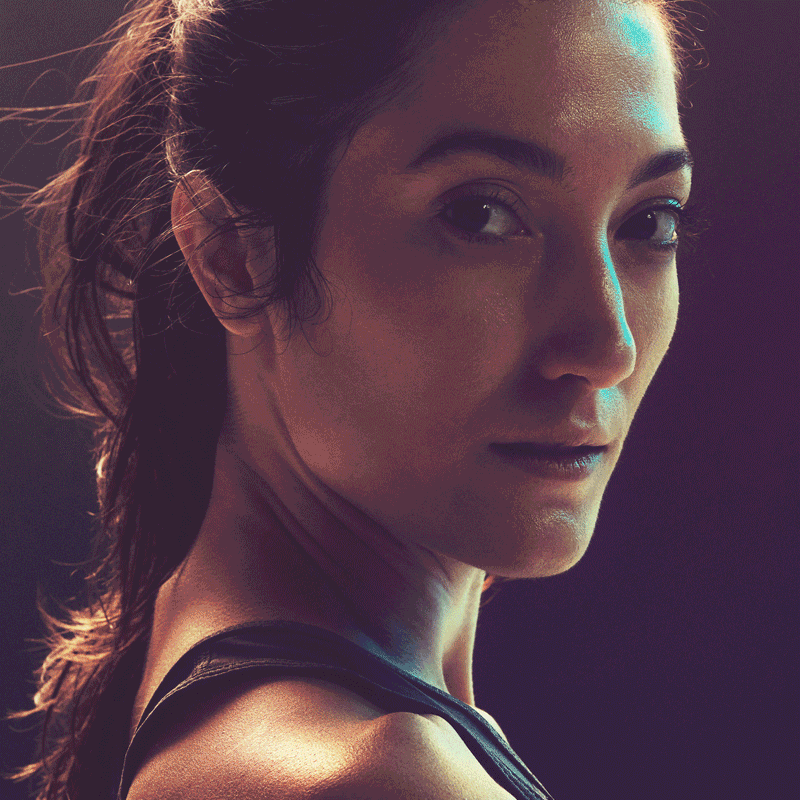 Multiple images describing Factor brand