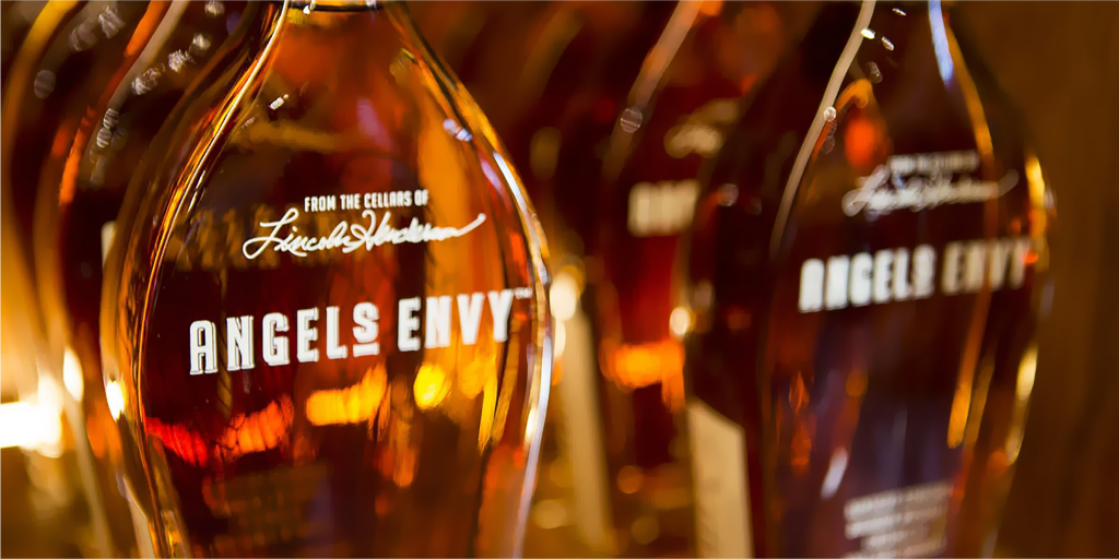 Angel's Envy · LISTEN