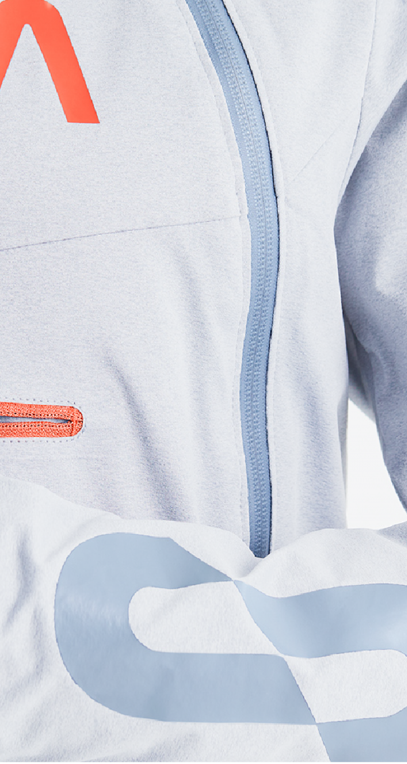 OROS Apparel · LISTEN